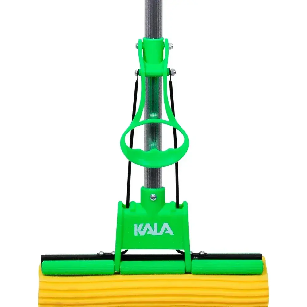Mop pva 27CM 2 roletes Kala — fotografia 8