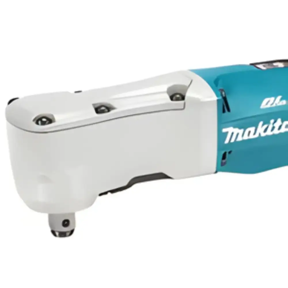 Chave de impacto angular 1/2 POL bateria 18V DTL300Z Makita — fotografia 4