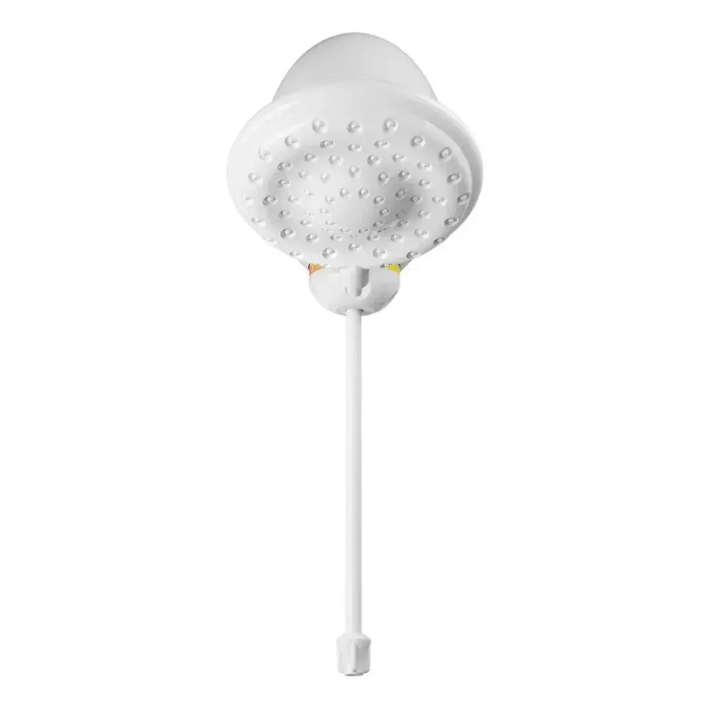 Ducha spot 8T branca 5500W 127V Hydra — fotografia 4