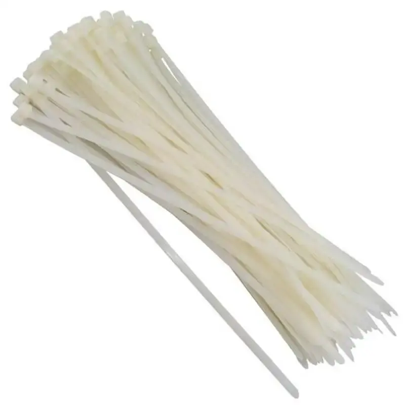 Abraçadeira de Nylon 400x4.8 .MM c/ 100 unidades VONDER