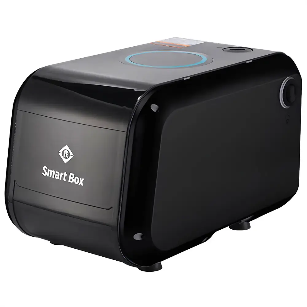 Pressurizador inteligente residencial smart box mono 127/220V schneider Schneider Bombas