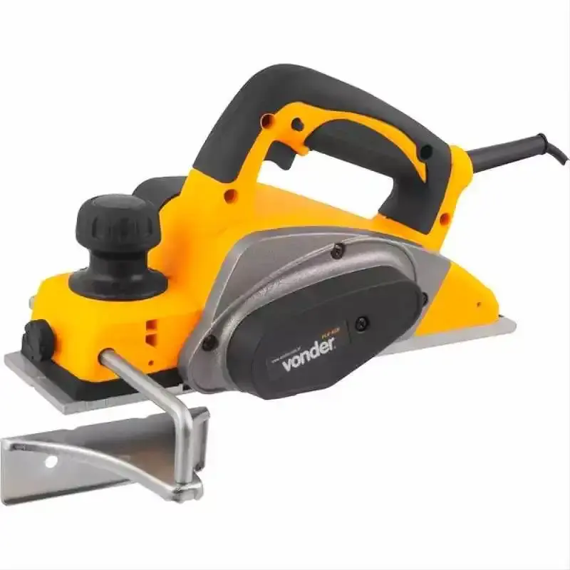 Plaina elétrica 620W PLV 625 Vonder 110 V