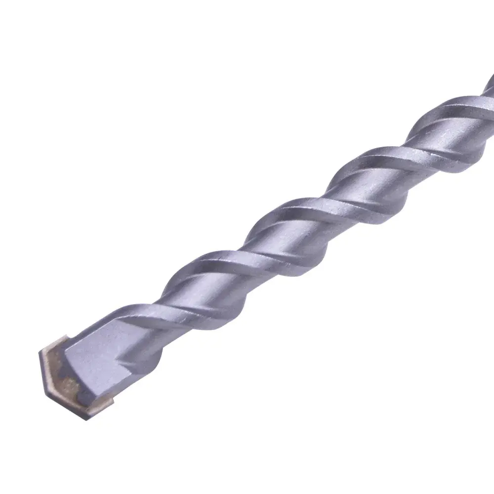 Broca para concreto 20 x 460MM sds plus 1 Bosch — fotografia 4