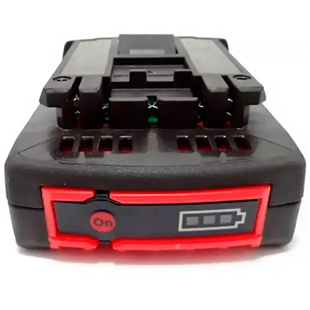 Bateria de lítio GBA 14.4 v com 2.0 AH 1607A350B9 Bosch — fotografia de referência