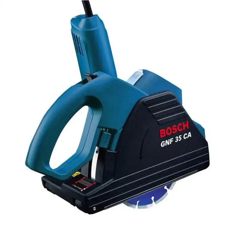 Cortadora de parede GNF 35 CA 1.400W professiona 220V Bosch 220 V — fotografia de referência