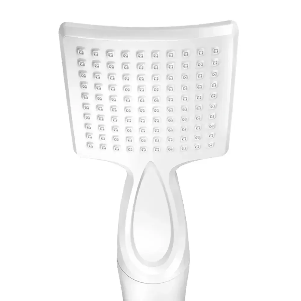 Ducha loren shower ultra eletrônico 6800W 220V lorenzetti Lorenzetti Duchas — fotografia 2