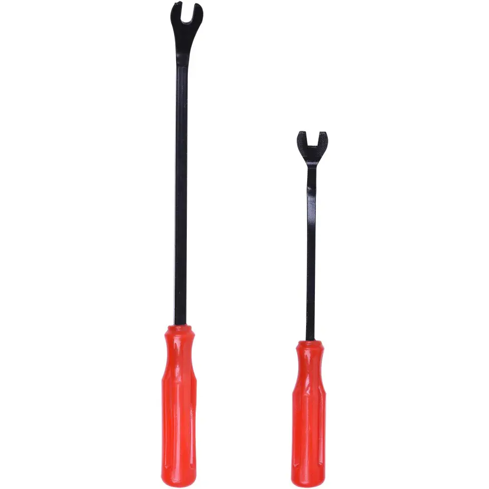 Kit de espátulas para painel 13 peç KFC-B01 Bumafer — fotografia 6
