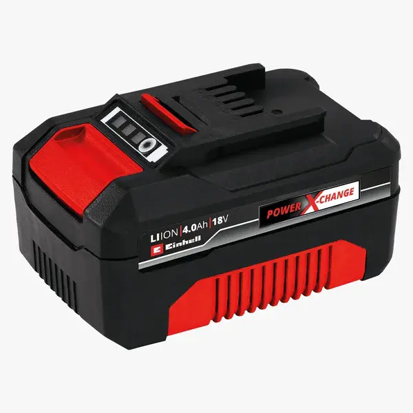 Bateria 4,0 ah power x-change 18V ah-li - Einhell — fotografia de referência