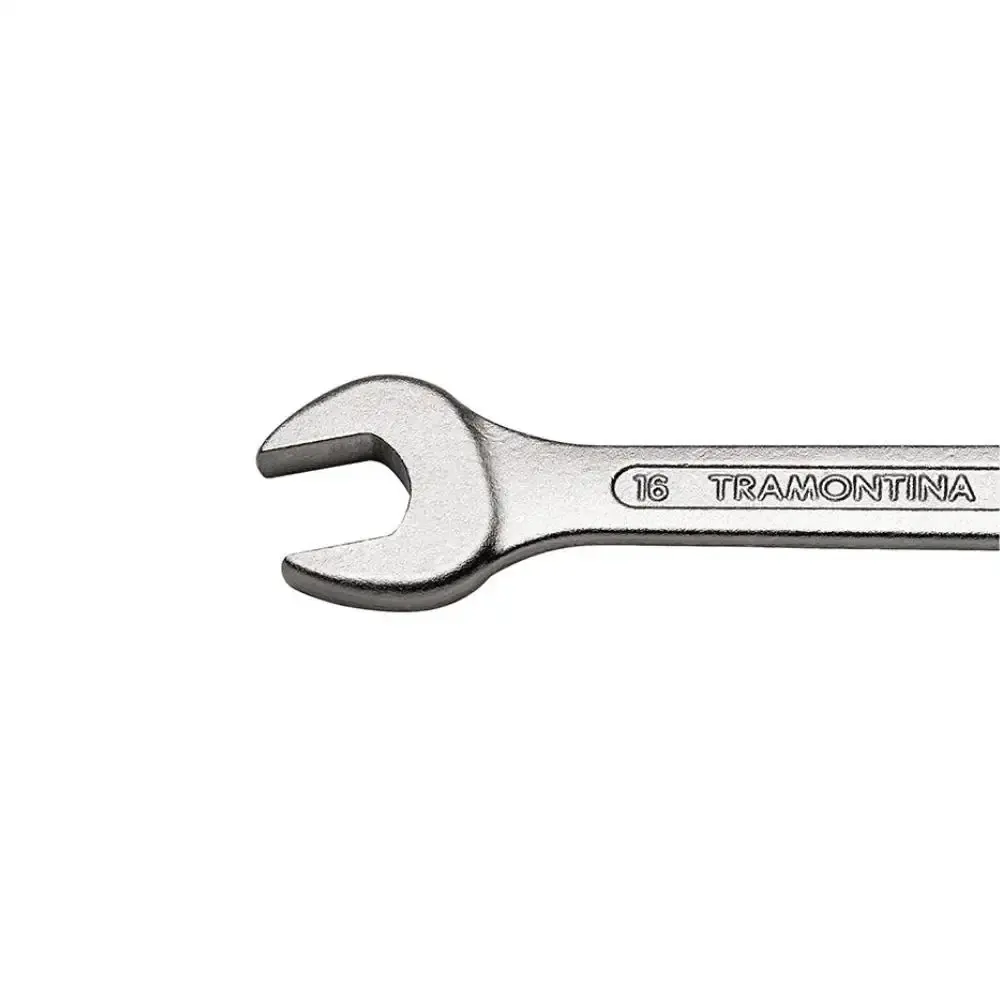 Chave fixa 0,8X0,9CM 42006/002 Tramontina — fotografia 3