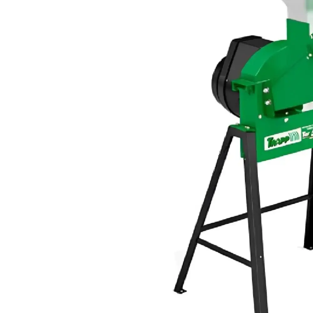 Triturador forrageiro monofásico 1,5CV 60HZ TRF-50 Trapp 110 V — fotografia 5