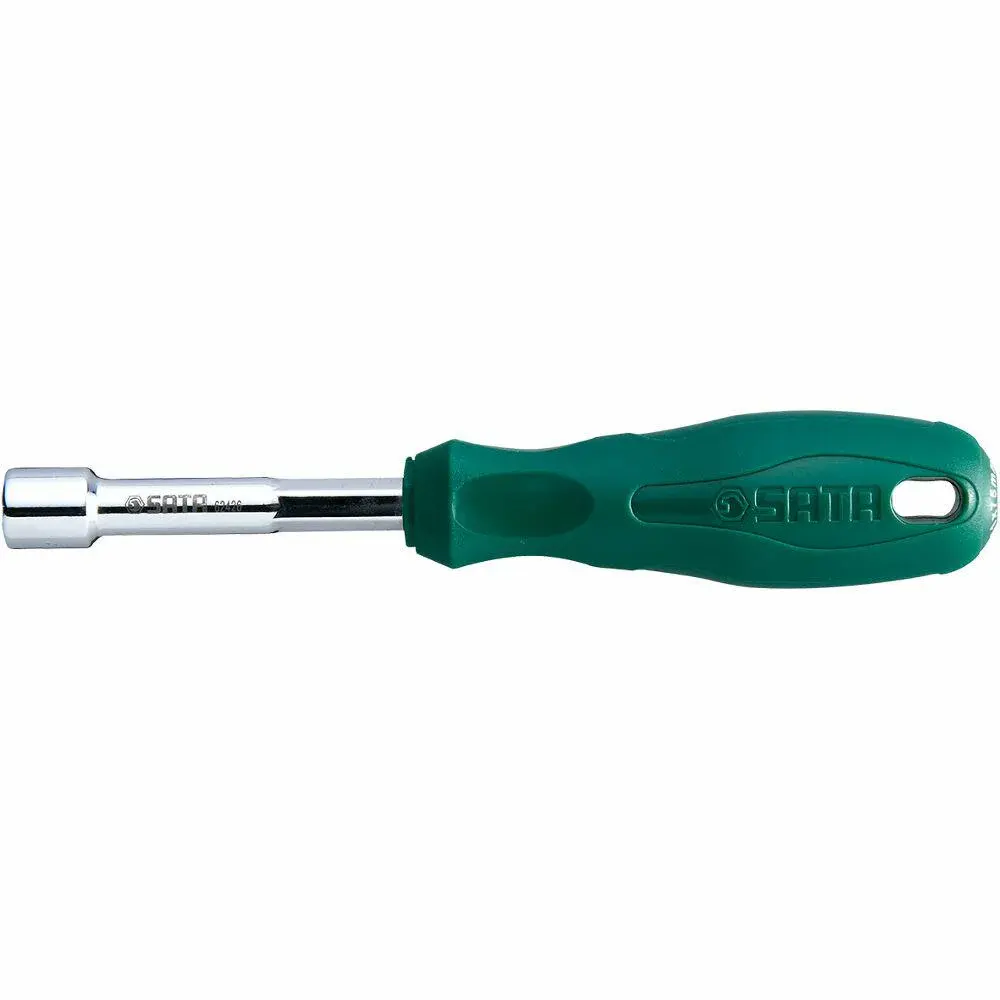 Chave canhão 5 mm ST62420ST Sata — fotografia de referência