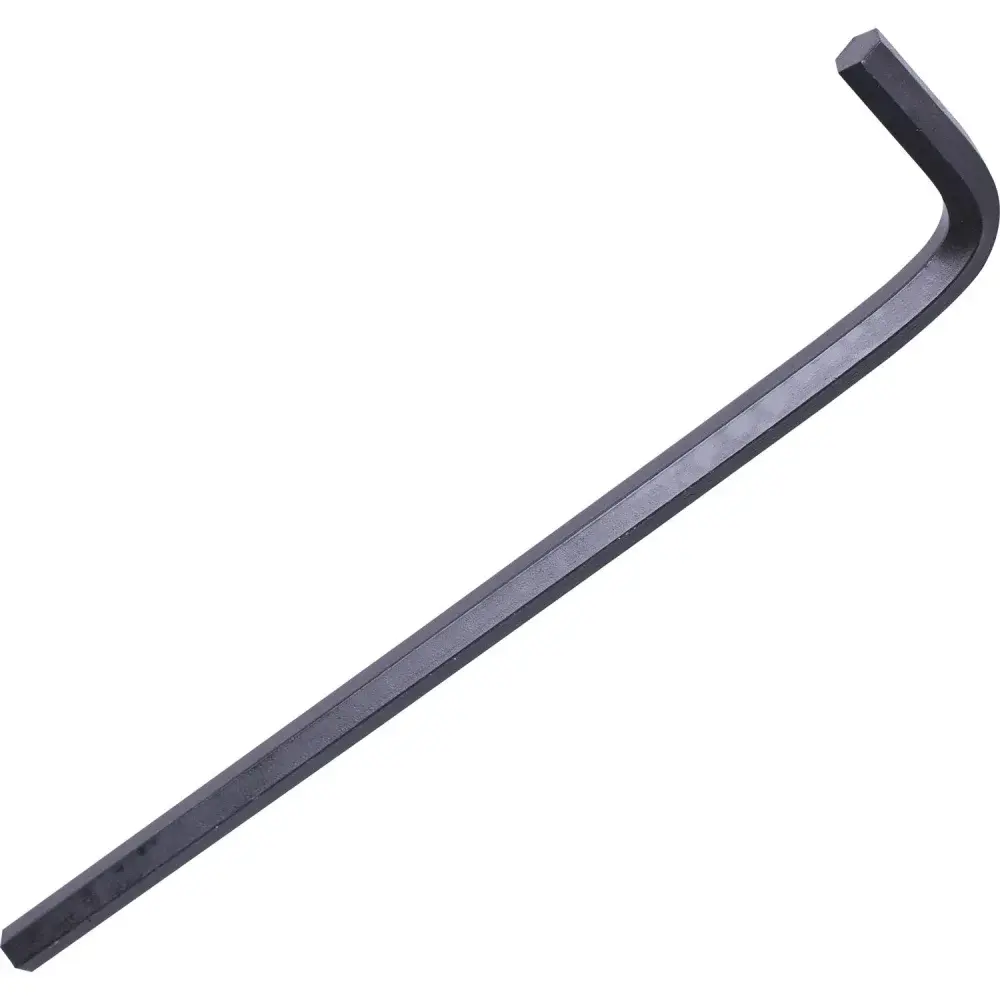 Chave hexagonal 1.5 mm longa Worker — fotografia 5