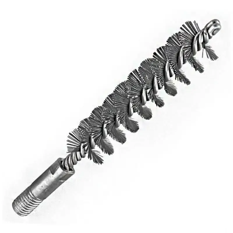 Escova de aço tubular 5/8 POL 5009 Abrasfer