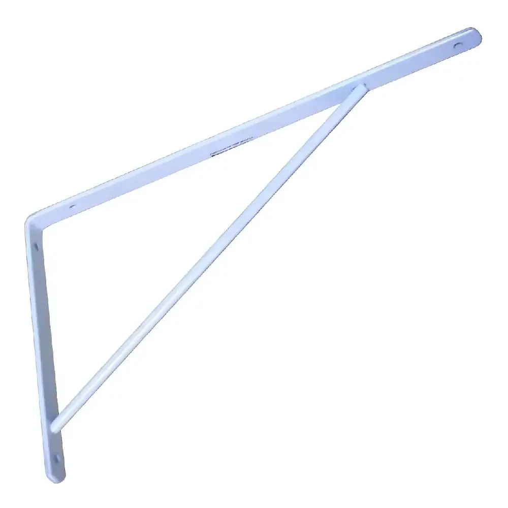 Cantoneira reforçada epoxi soldada 23CM 509916855 Evald — fotografia de referência