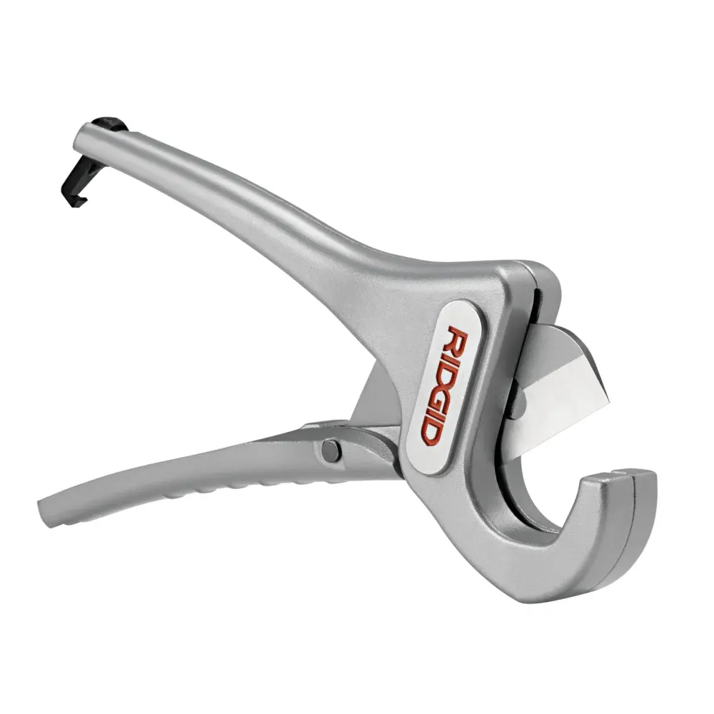 Cortador de tubo plástico 1/8 - 1.3/8 Ridgid — fotografia 2