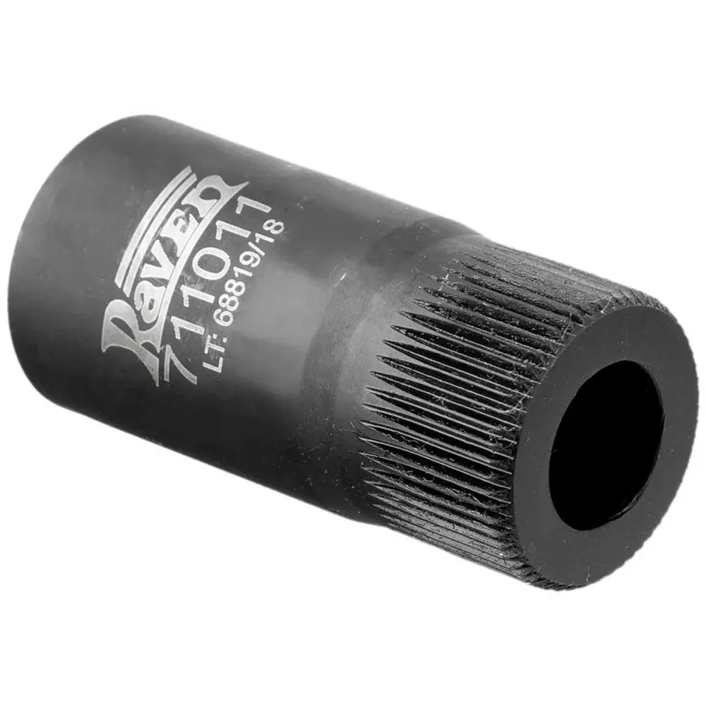 711011 Raven chave para porca da ante camera do motors furgao mb 180 — fotografia de referência