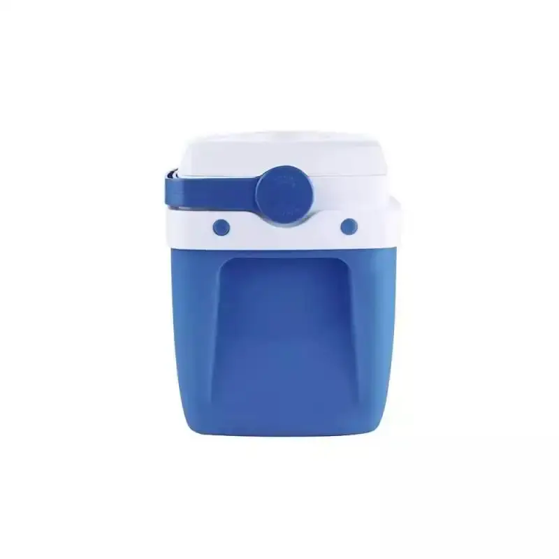 Kit caixas térmicas cooler jogo com 3 peças 75L 34L e 12L Mor — fotografia 7