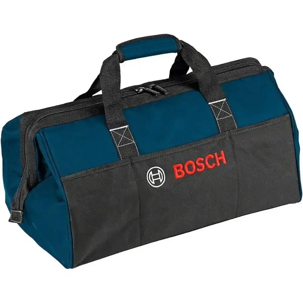 Plaina elétrica 700W CHO-700 com bolsa de nylon 480 MM Bosch 110 V — fotografia 5