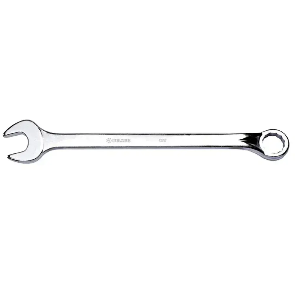 Chave combinada aço cromo vánadio 20MM belzer Belzer/sata — fotografia 7