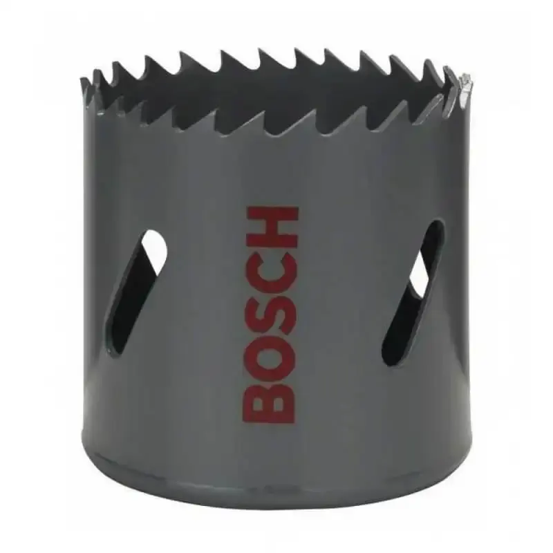 Serra copo bimetal cobalto 38 MM 2608584111000 Bosch — fotografia de referência