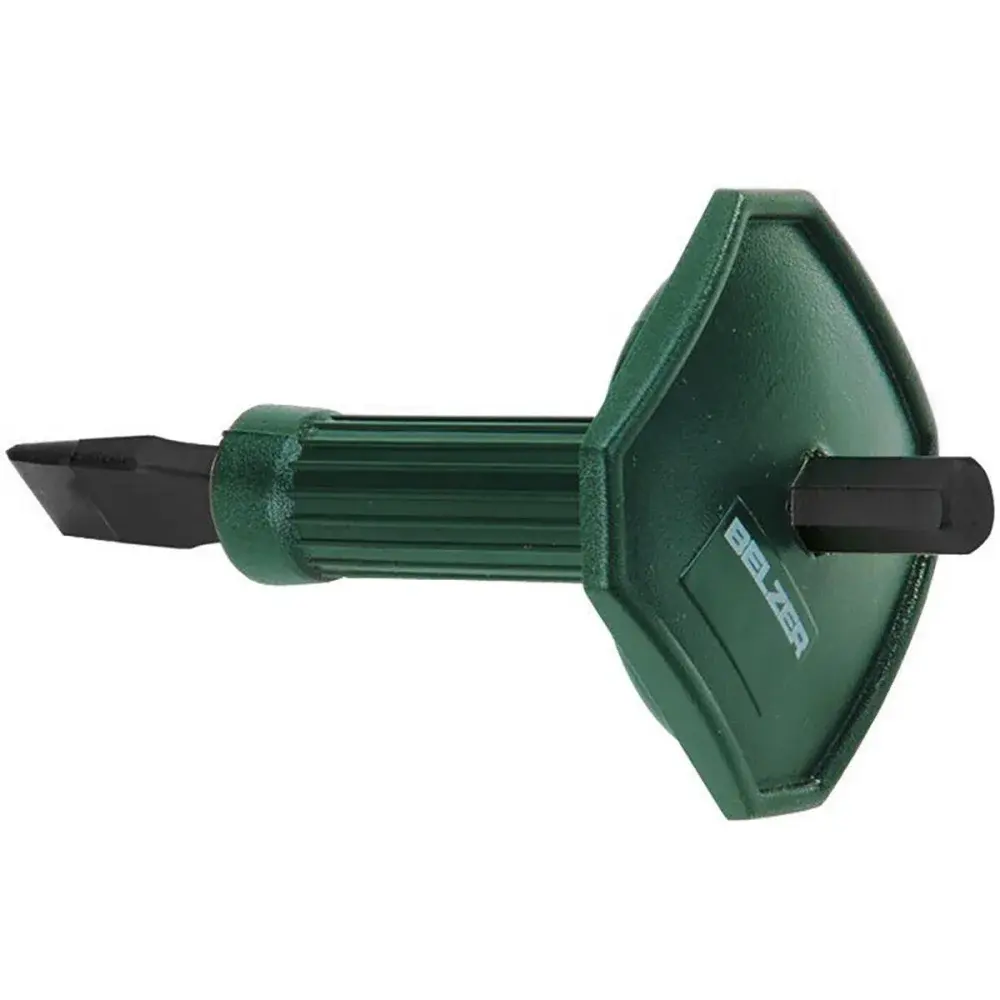 Talhadeira spr de impacto 250X22MM belzer Belzer/sata — fotografia de referência