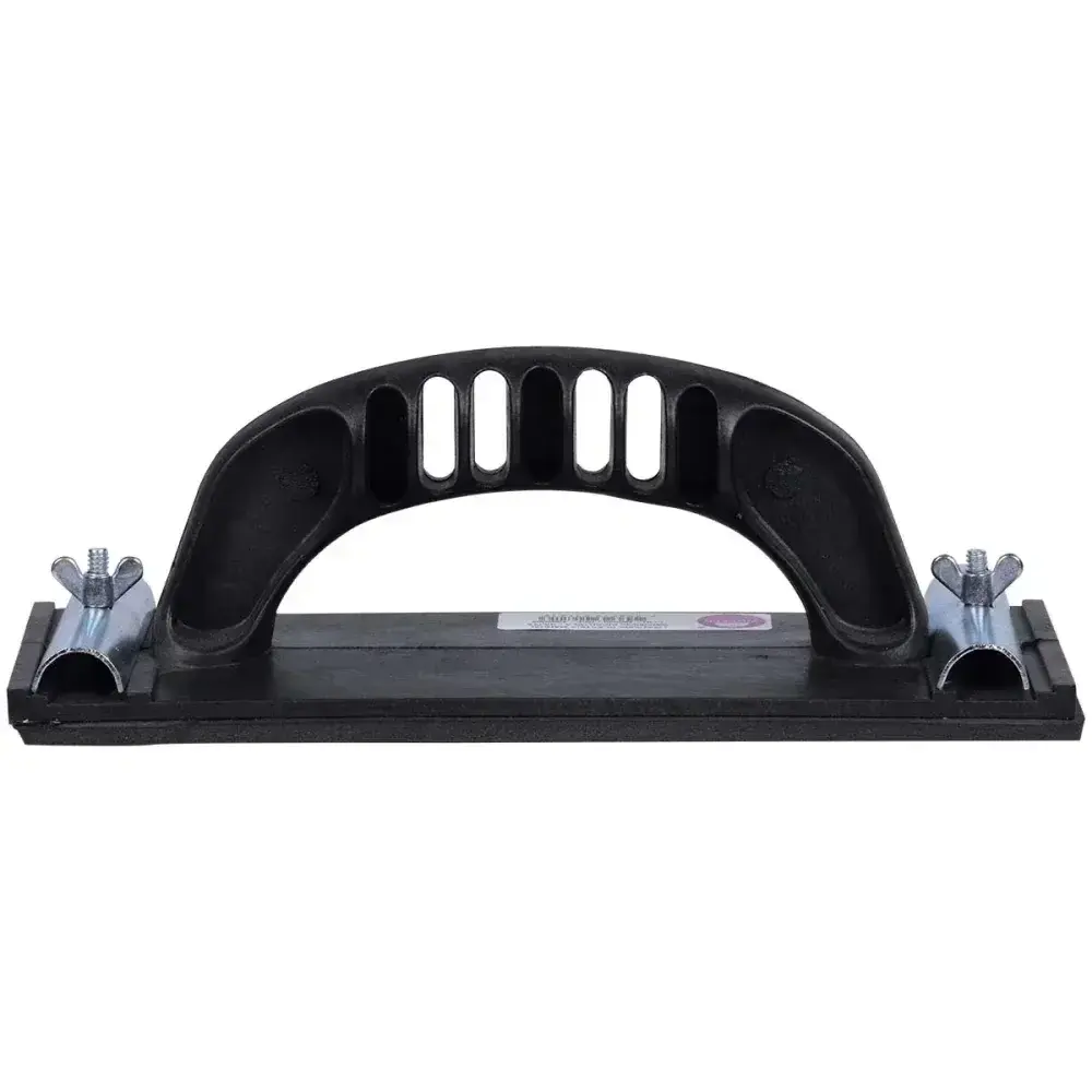 Suporte manual para lixa 23X8,5MM Worker — fotografia 8