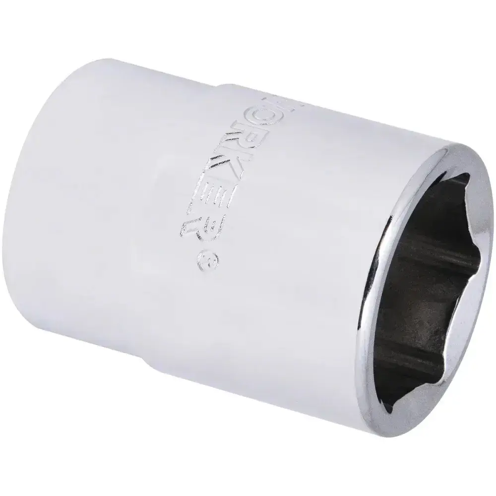 Soquete sextavado encaixe 3/4 26MM Worker — fotografia 8