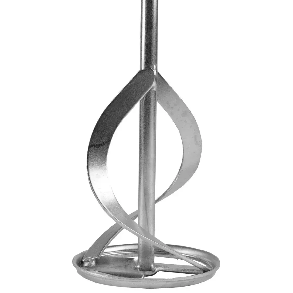 Batedor de argamassa em aço niquelado 10MM Cortag — fotografia 2