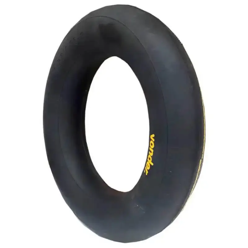 Câmara de Ar para Pneu de Carriola 3.25 x 8 6111325008 VONDER — fotografia 3