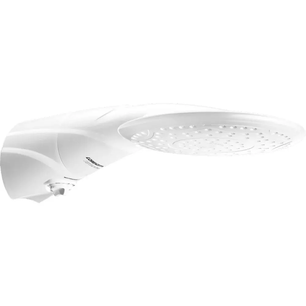Ducha advanced multitemperatura 5500W lorenzetti duchas 127V — fotografia de referência