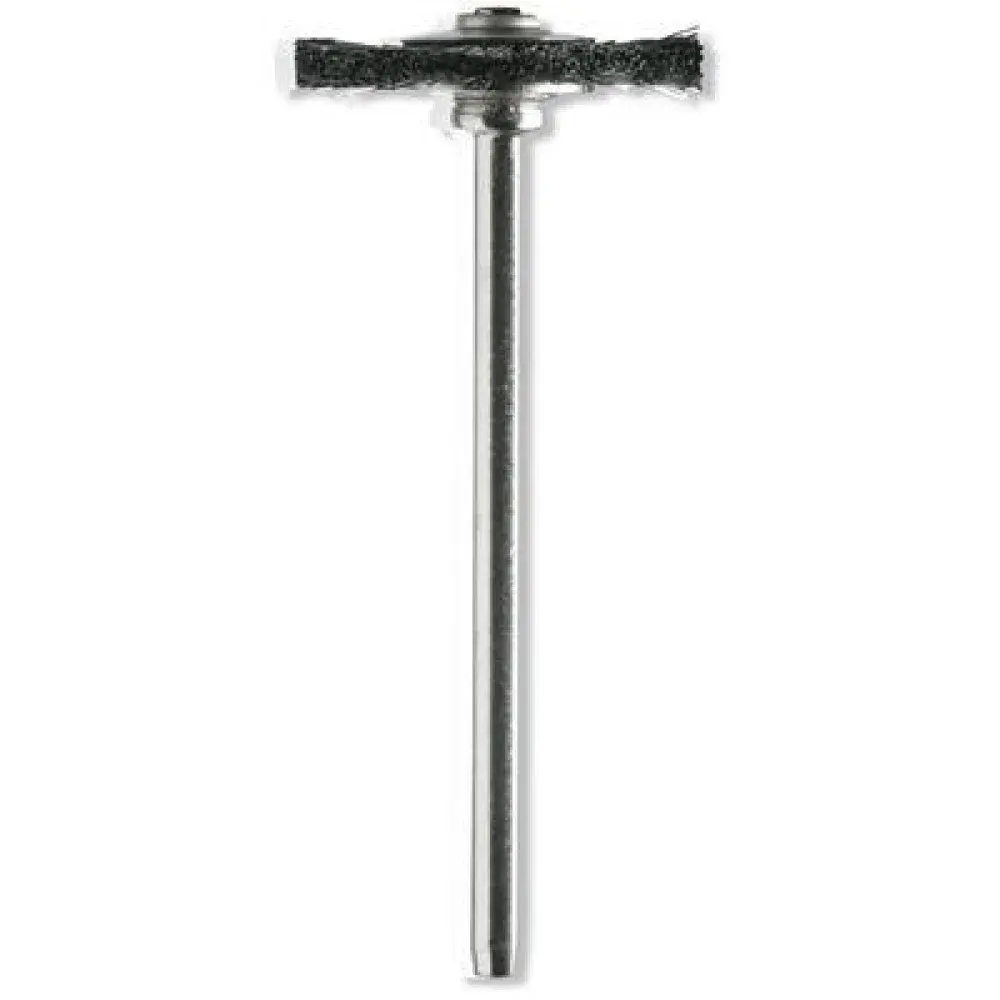 Escova para limpeza com cerdas circulares 3/4 403 Dremel