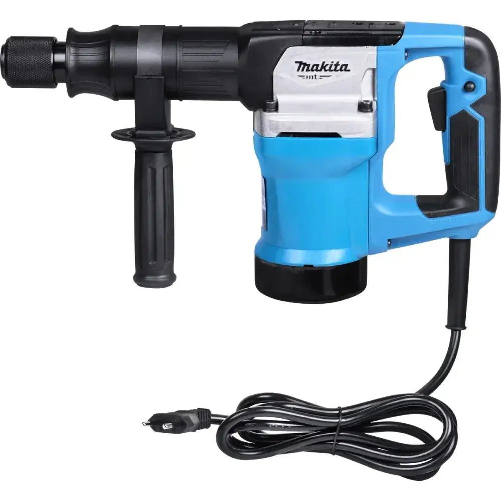 Martelo demolidor modelo 17MM 127V da Makita — fotografia 7