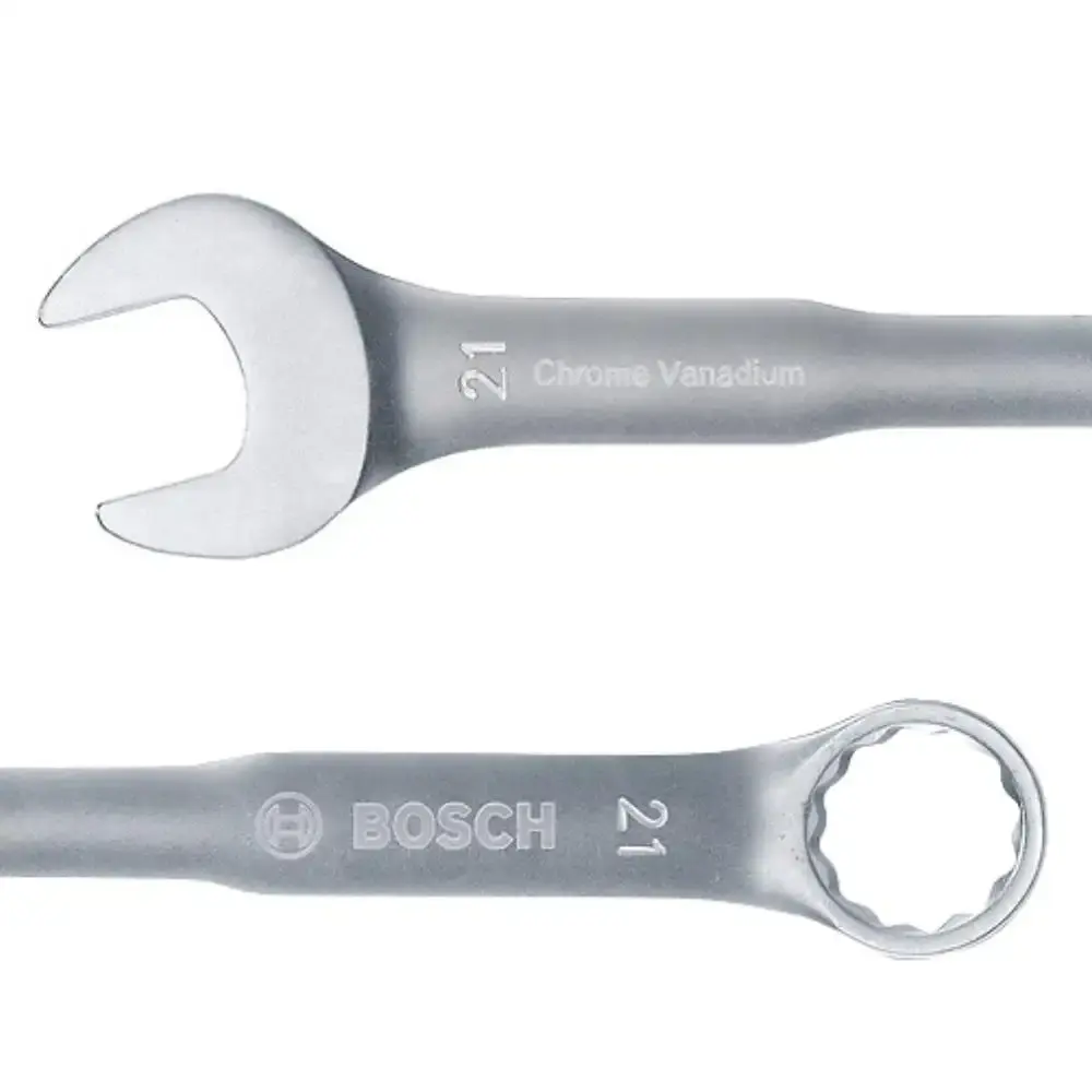 Chave Combinada 21 mm 1600A03AK0000 BOSCH Bosch Ferramentas Manuais — fotografia 4