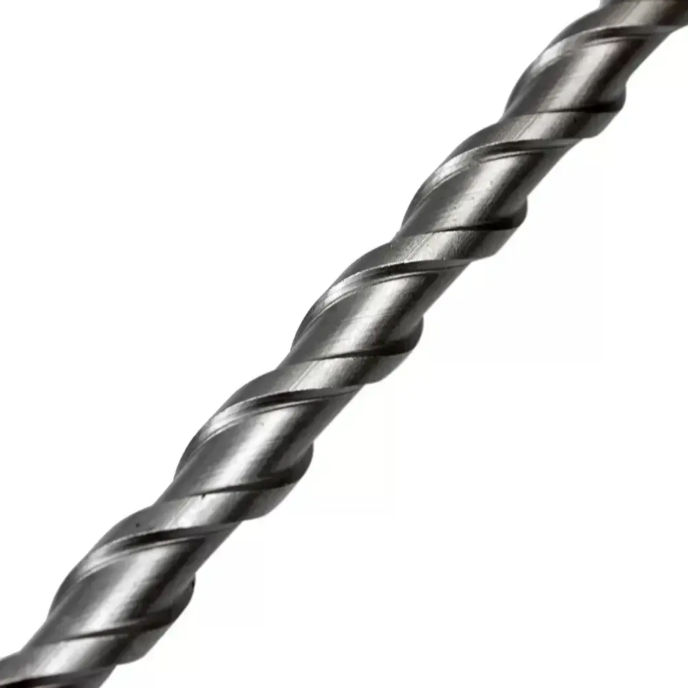 Broca SDS Plus 16 x 310 MM em Aço Especial 43148136 TRAMONTINA — fotografia 3