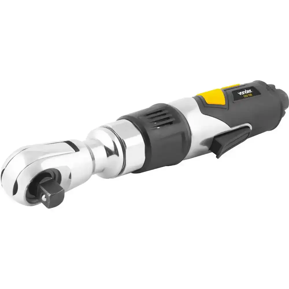 Chave catraca pneumática 68 nm 1/2 POL CCV 120 Vonder — fotografia de referência