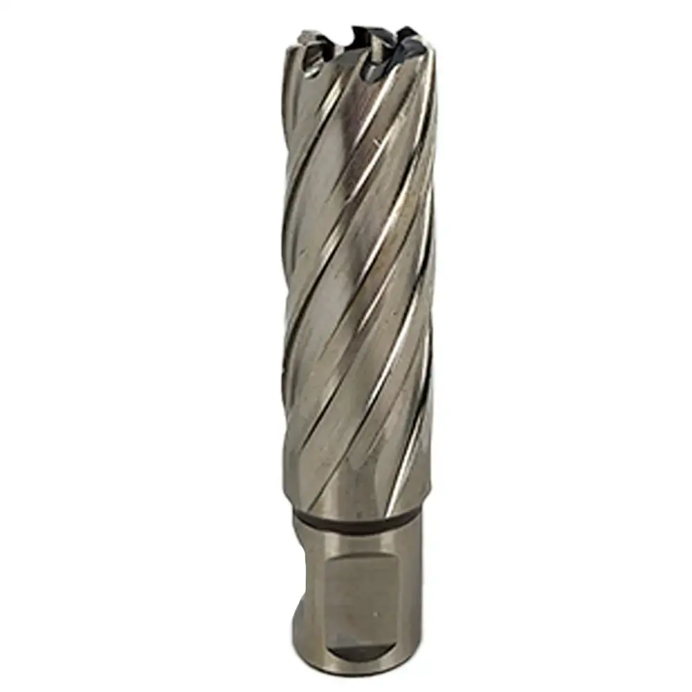 Fresa Anular 22 mm x 50 mm FA2250 MERAX — fotografia de referência