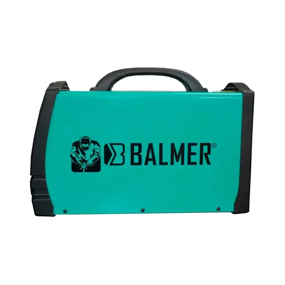 Inversor corte plasma vulcano cut 62 trf 380V Balmer — fotografia 8
