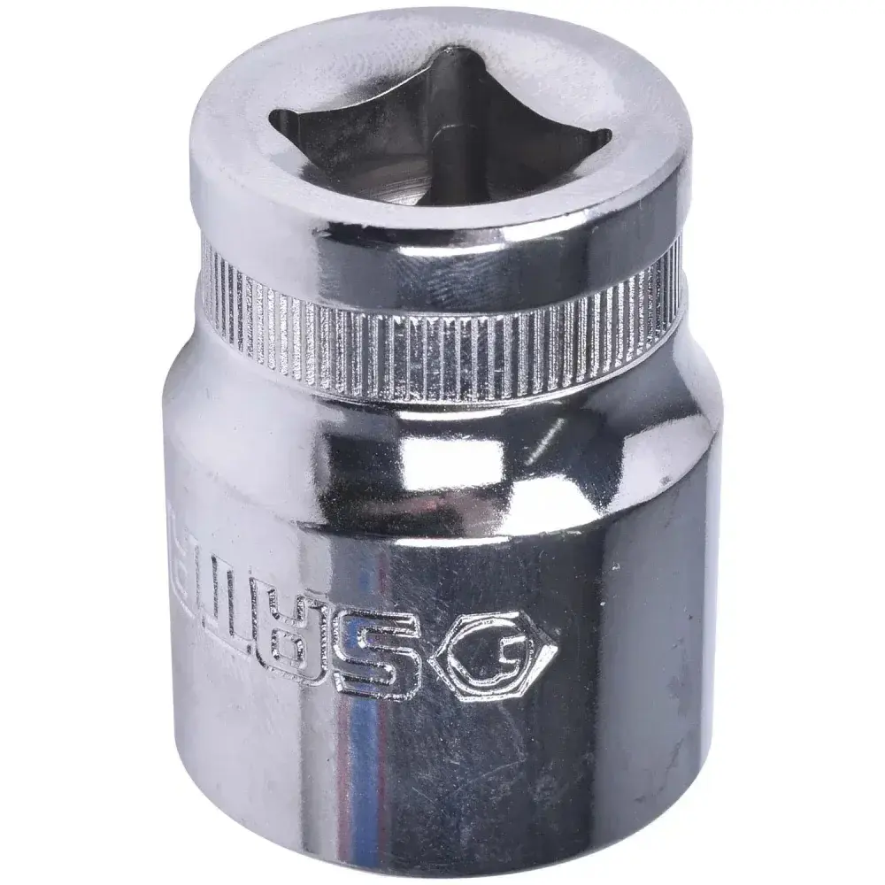 Soquete sextavado 24 mm encaixe 1/2 Sata ST13315SC — fotografia 8