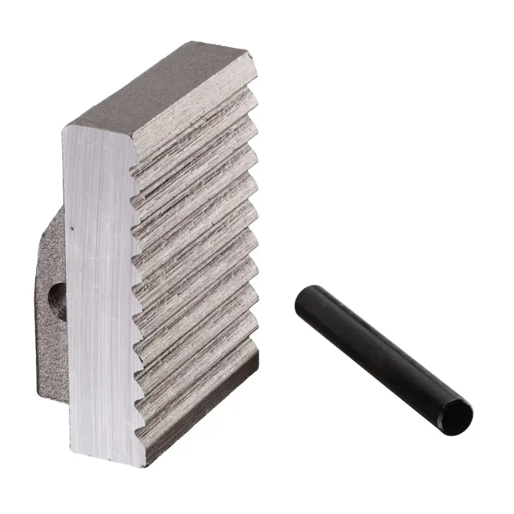 Mordente inferior com pino para chave de tubo 24 E-4205X Ridgid — fotografia 5