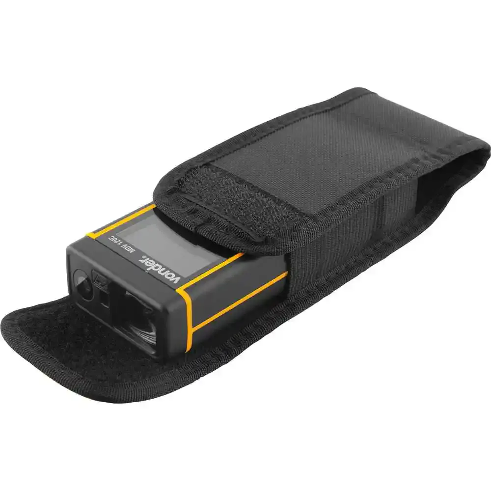 Medidor de distância a laser 120 metros MDV120C Vonder — fotografia 8