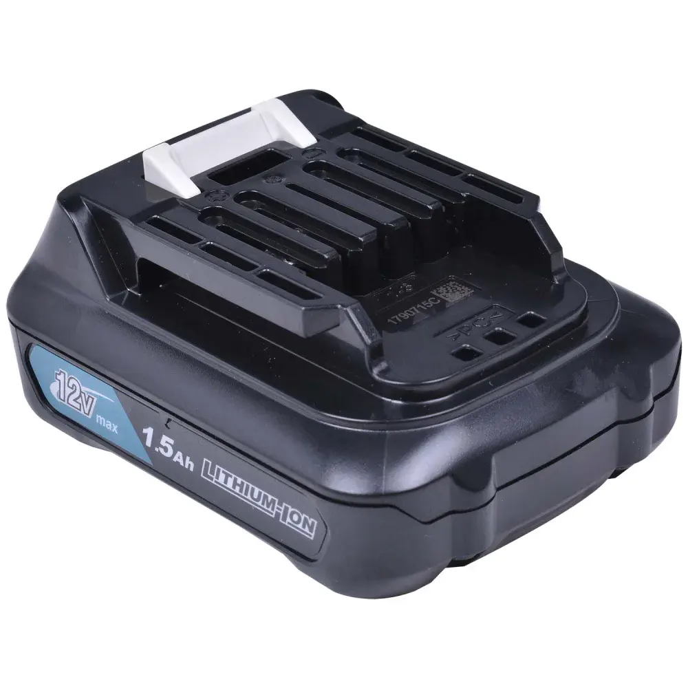 Furadeira angular 3/8” 12V DA333DWYE Makita — fotografia 6