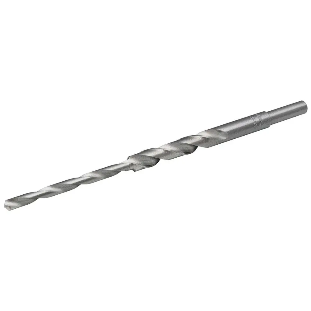 Broca escalonada telhas 6,3X10,9MM Worker — fotografia de referência