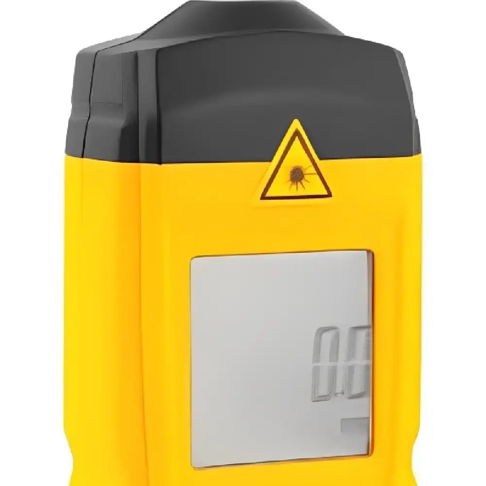 Tacômetro digital a laser TDV 100 Vonder — fotografia 4