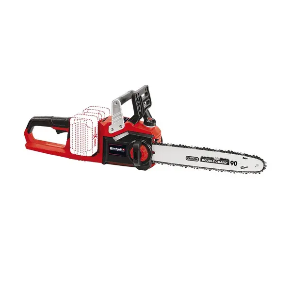 Motosserra ge-lc 36/35 li-solo - Einhell — fotografia de referência