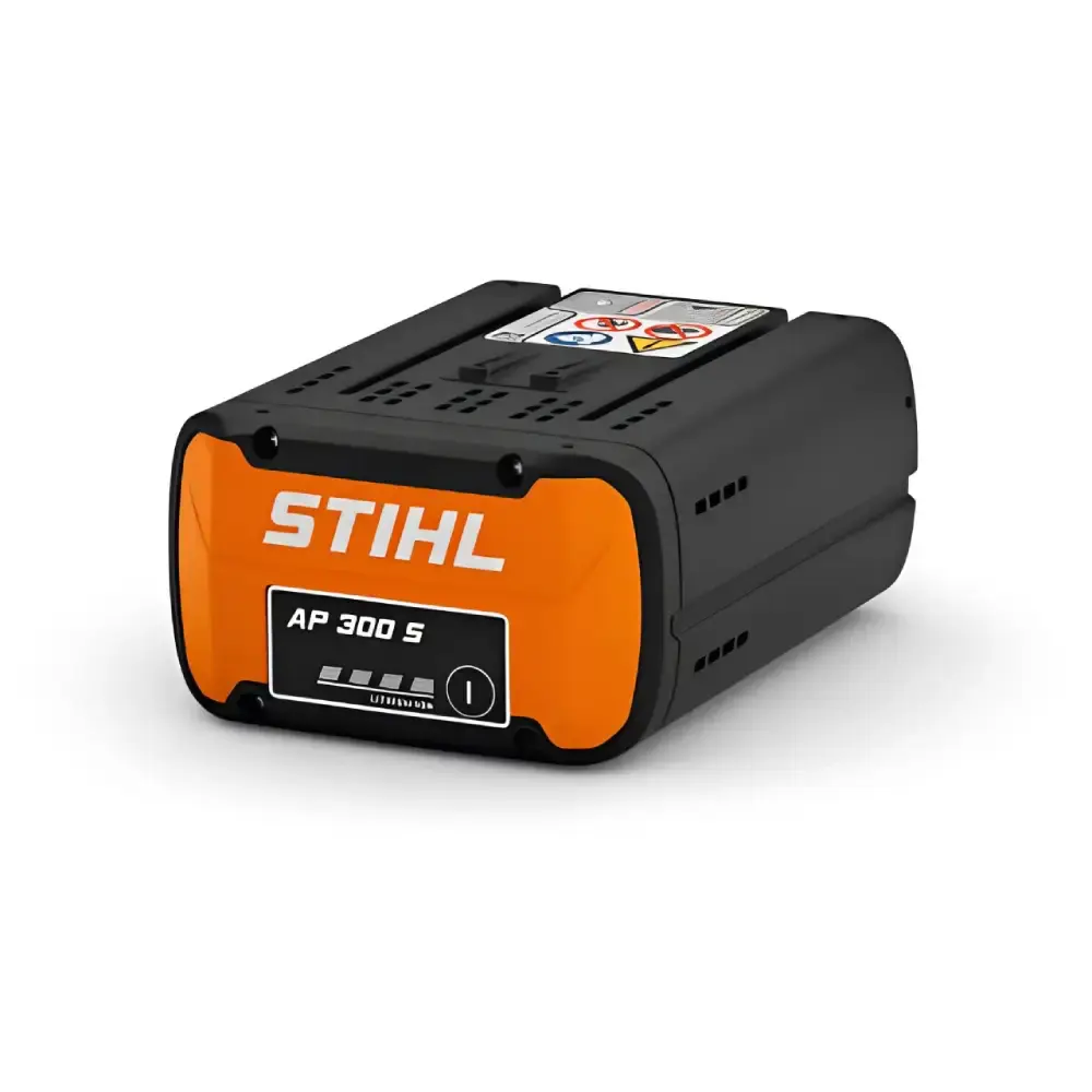 Bateria 36V AP 300 7,2AH íon de lítio Stihl
