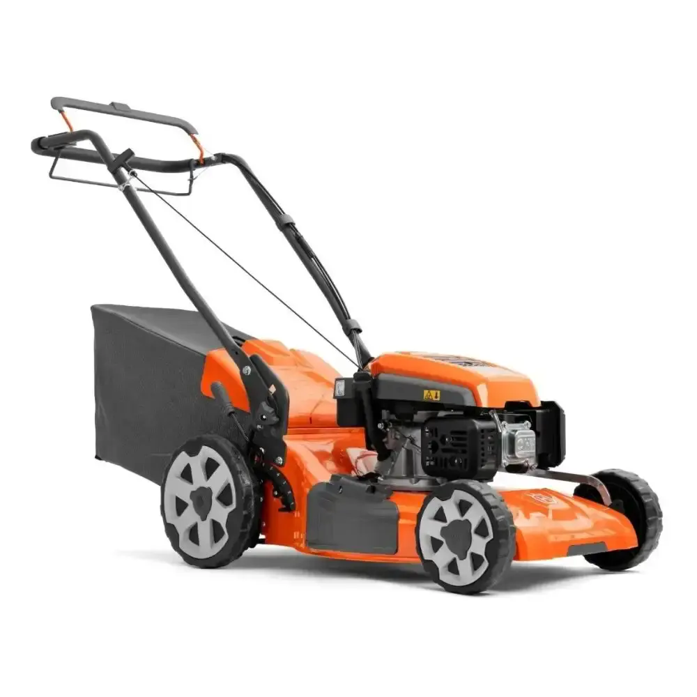 Cabo para afogador cortador de grama 529596301 Husqvarna — fotografia 4