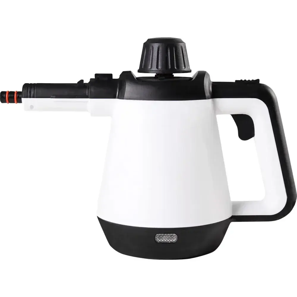 Higienizador a vapor 1300W com válvula de segurança Worker