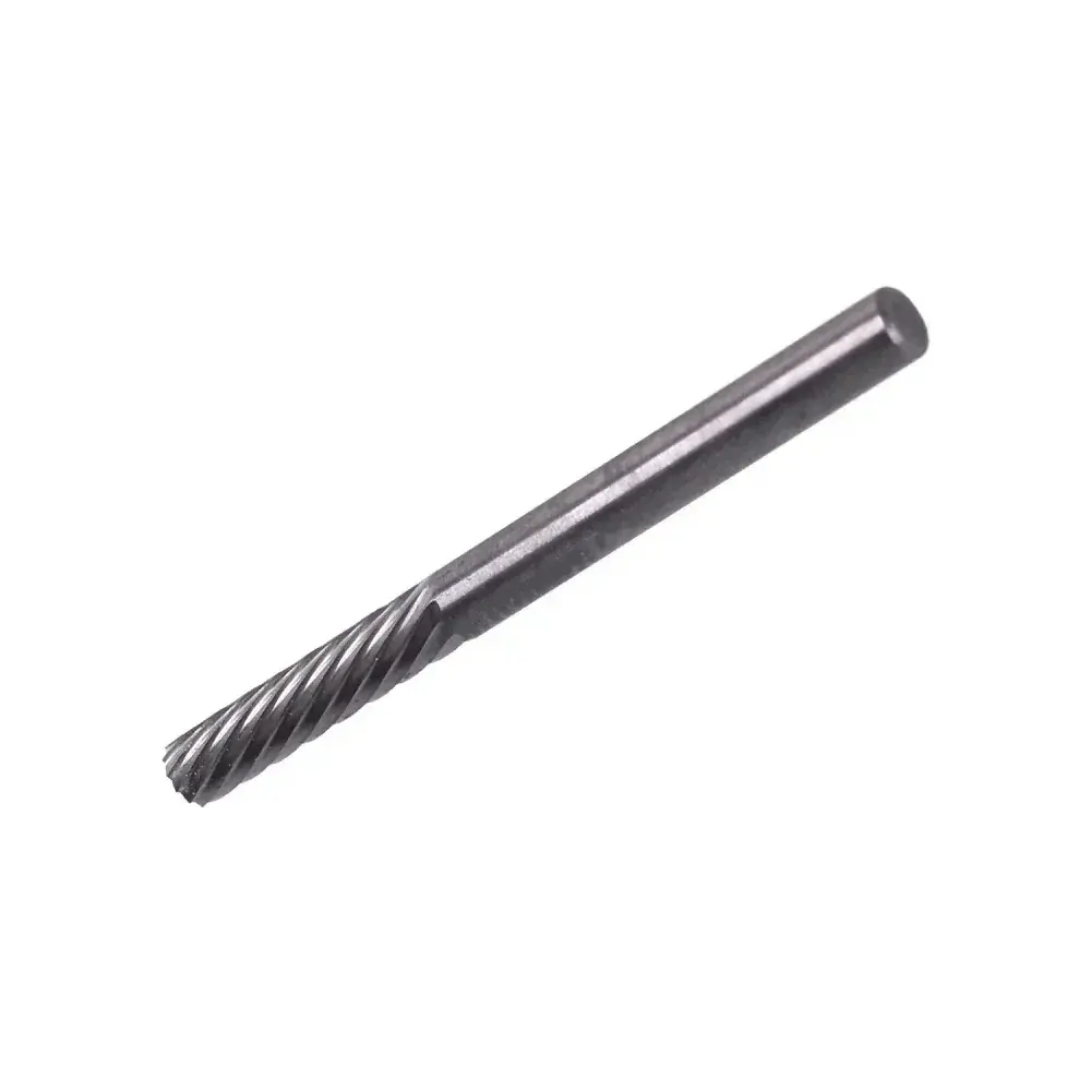 Escariador de carbureto de tungstênio 1/8 9901 Dremel — fotografia 8