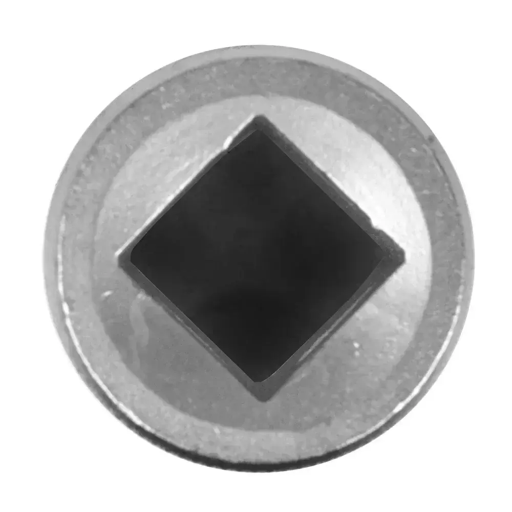 Chave soquete estriado 22 mm encaixe 1/2 Gedore — fotografia 9