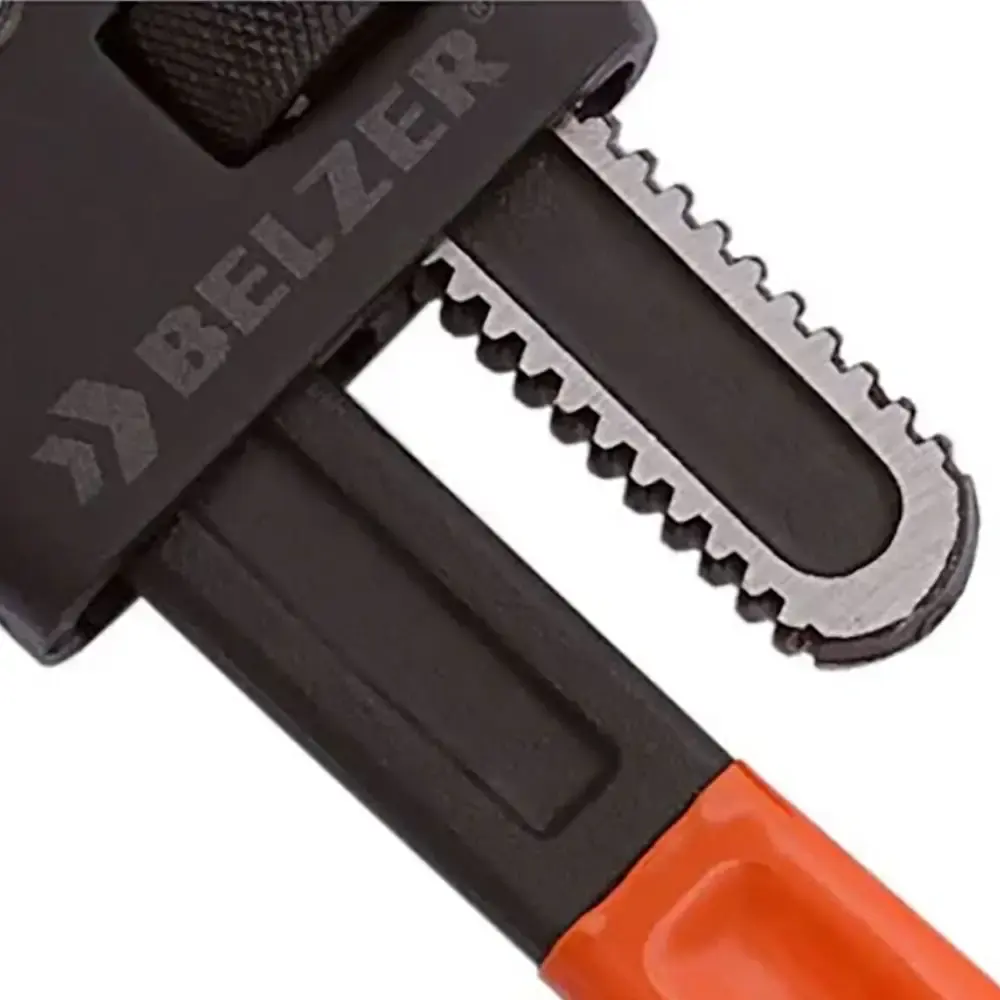 Chave grifo 24 POL 213607BZ Belzer — fotografia 5